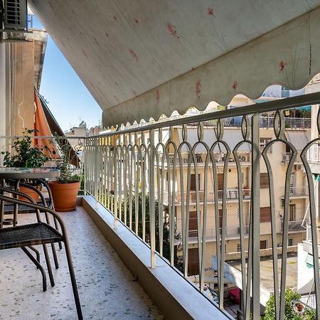 Absolute Athens VII Apartment ภายนอก รูปภาพ