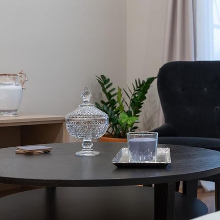 Absolute Athens VII Apartment ภายนอก รูปภาพ