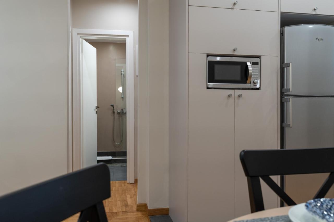 Absolute Athens VII Apartment ภายนอก รูปภาพ