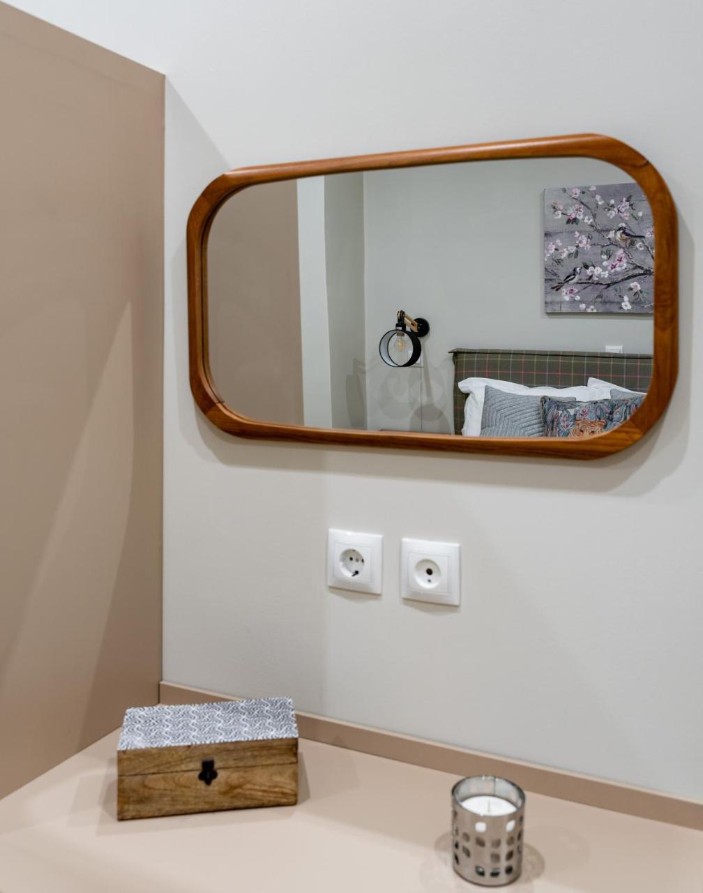 Absolute Athens VII Apartment ภายนอก รูปภาพ