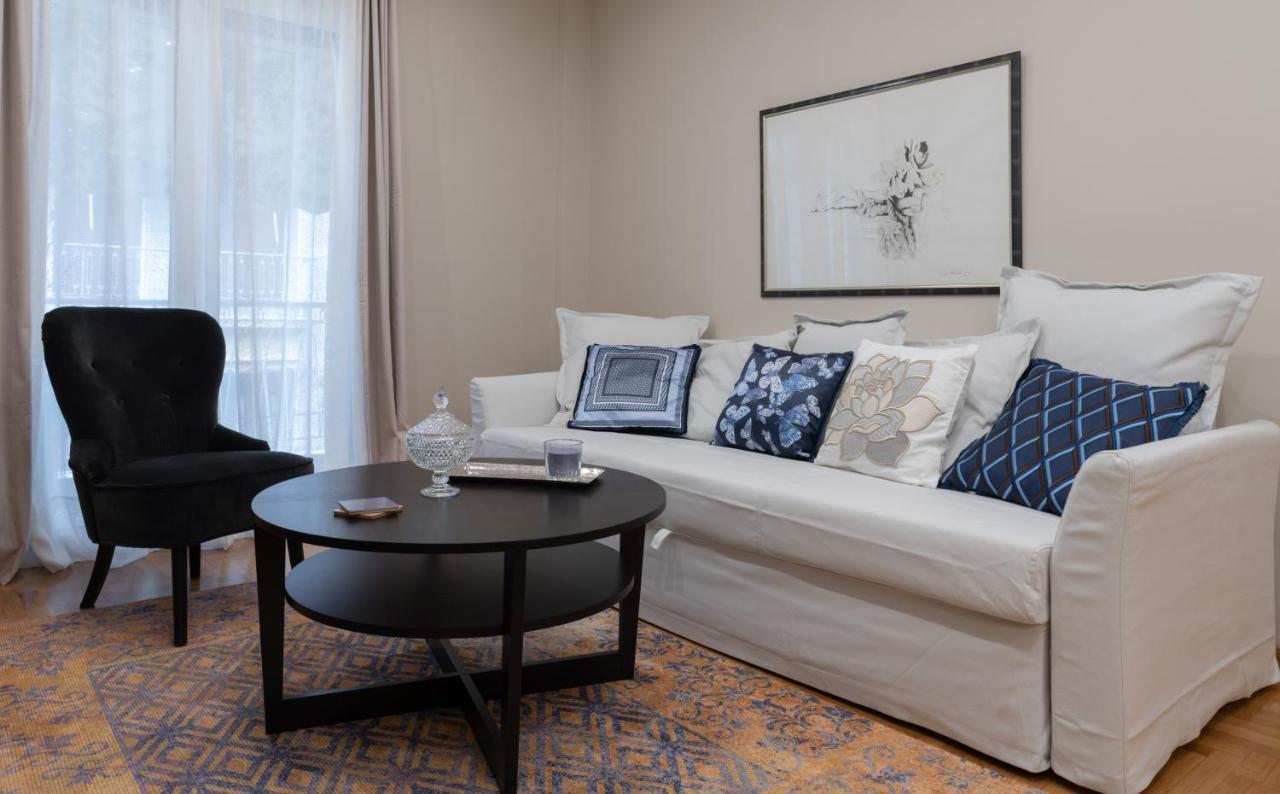 Absolute Athens VII Apartment ภายนอก รูปภาพ