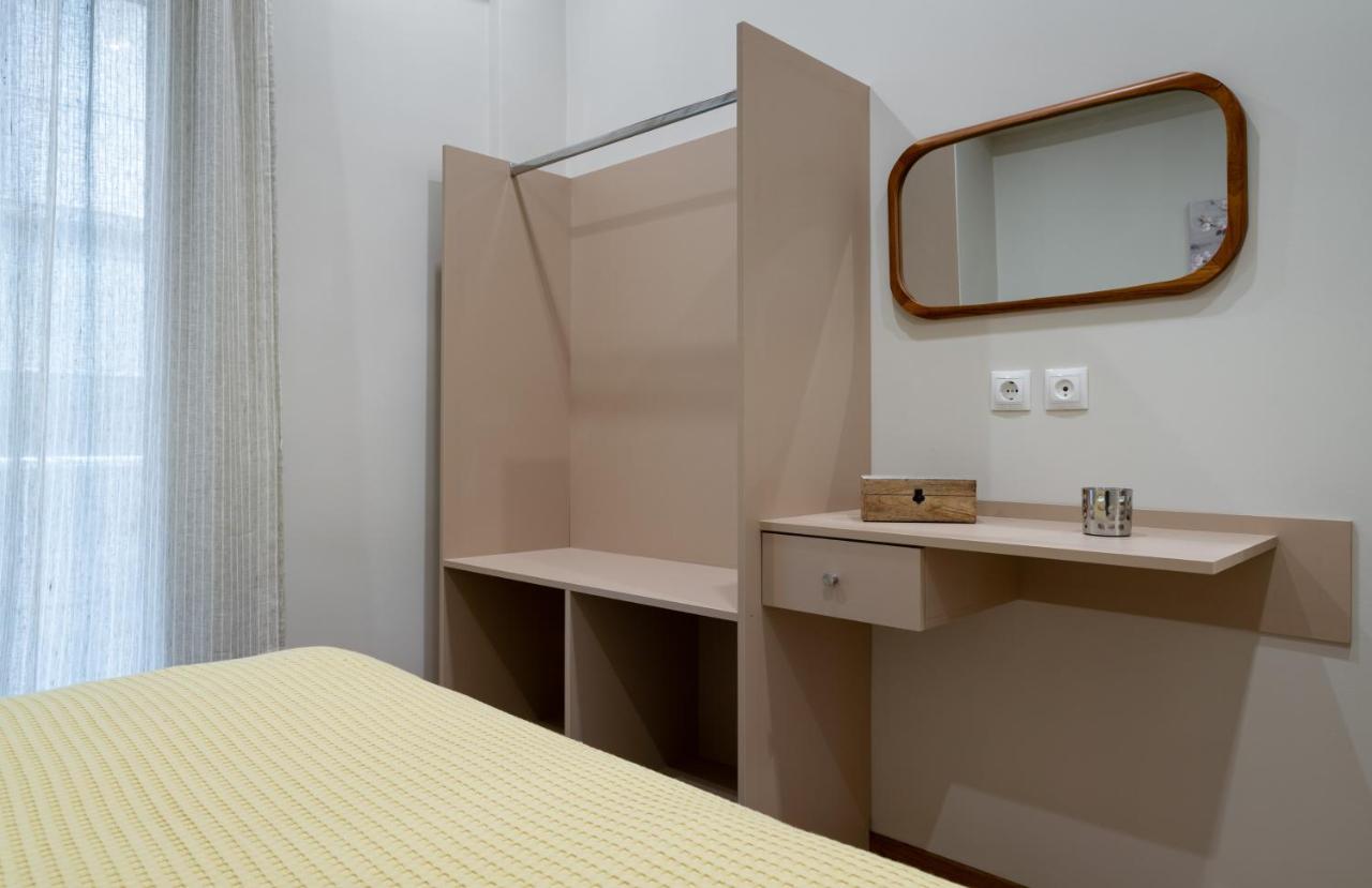 Absolute Athens VII Apartment ภายนอก รูปภาพ