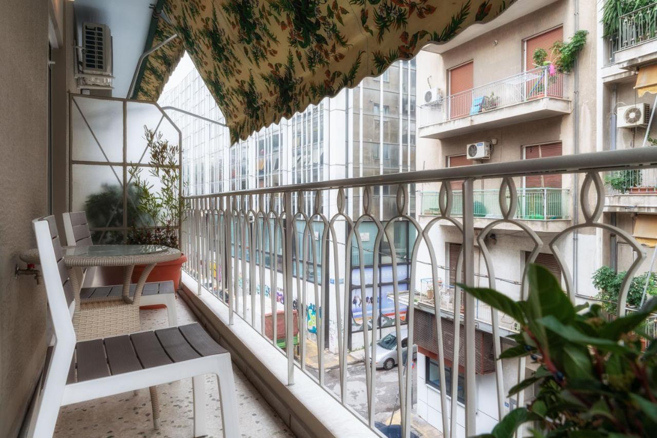 Absolute Athens VII Apartment ภายนอก รูปภาพ
