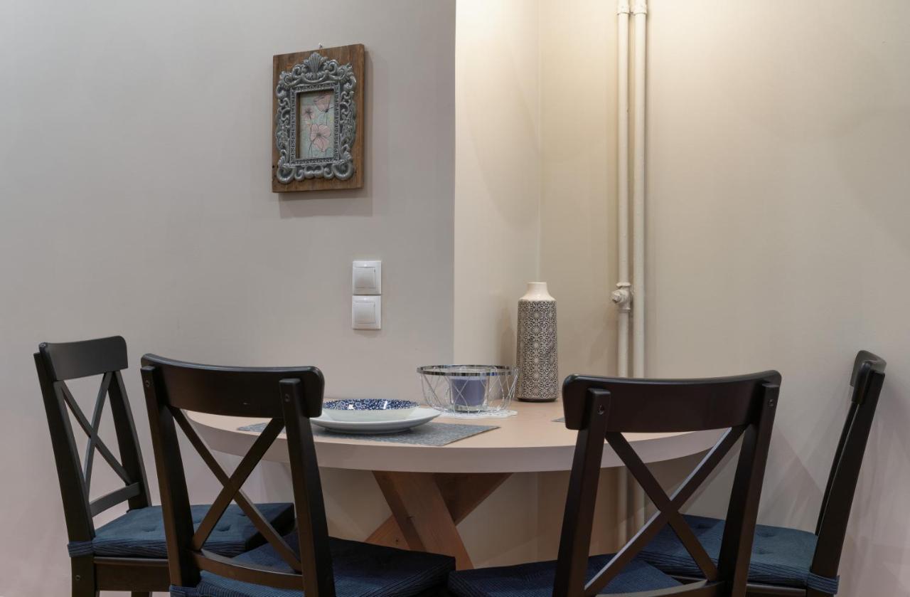 Absolute Athens VII Apartment ภายนอก รูปภาพ