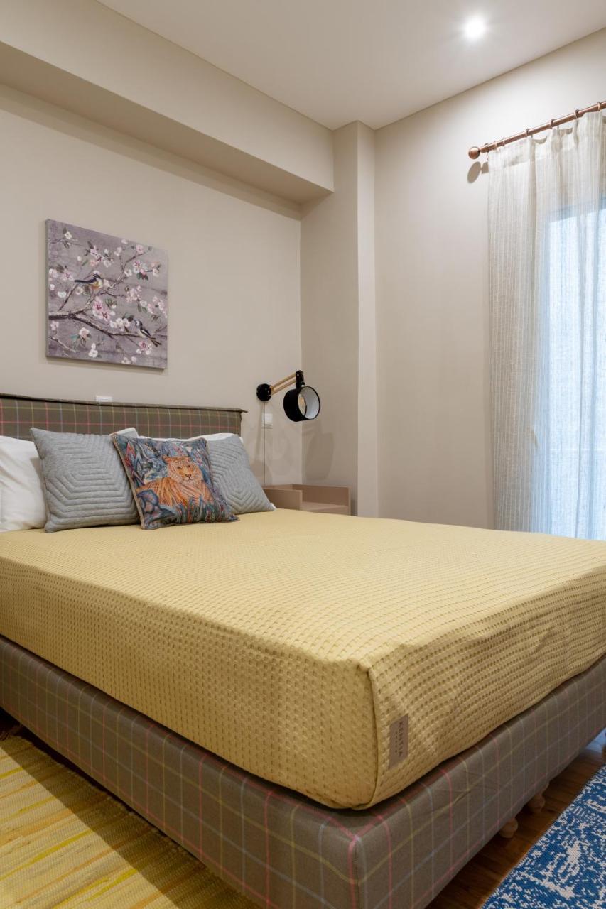 Absolute Athens VII Apartment ภายนอก รูปภาพ
