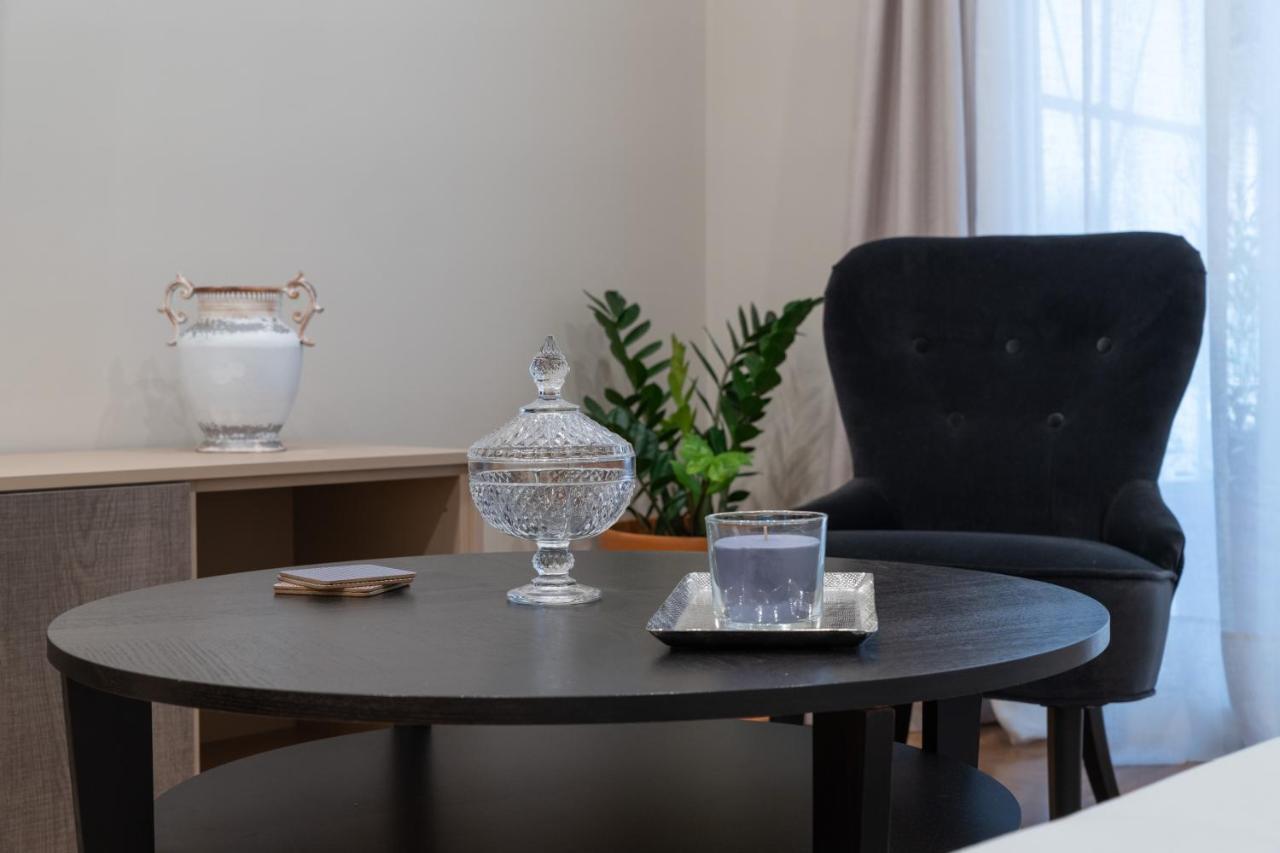 Absolute Athens VII Apartment ภายนอก รูปภาพ