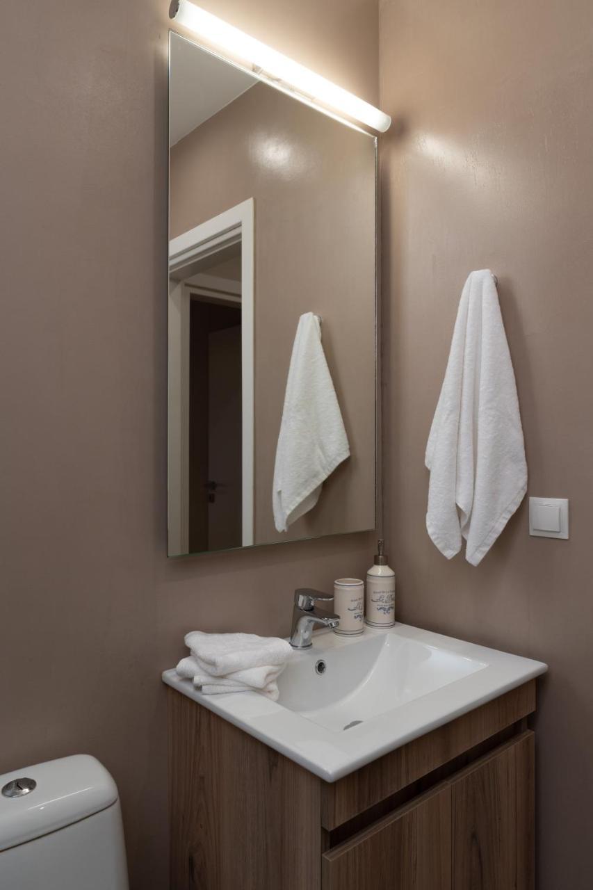 Absolute Athens VII Apartment ภายนอก รูปภาพ