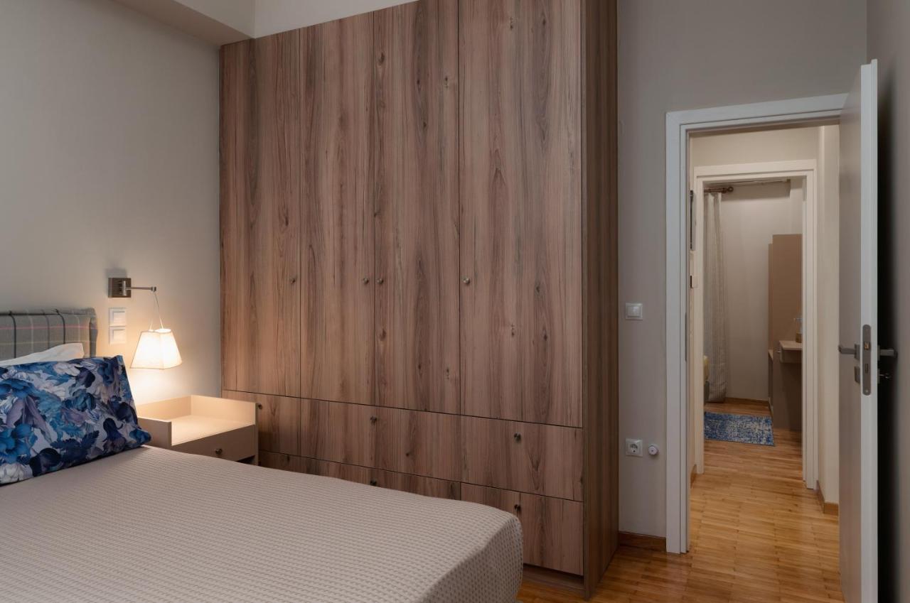 Absolute Athens VII Apartment ภายนอก รูปภาพ