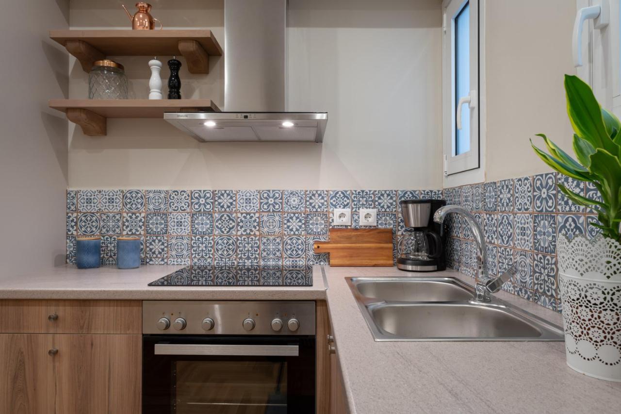 Absolute Athens VII Apartment ภายนอก รูปภาพ