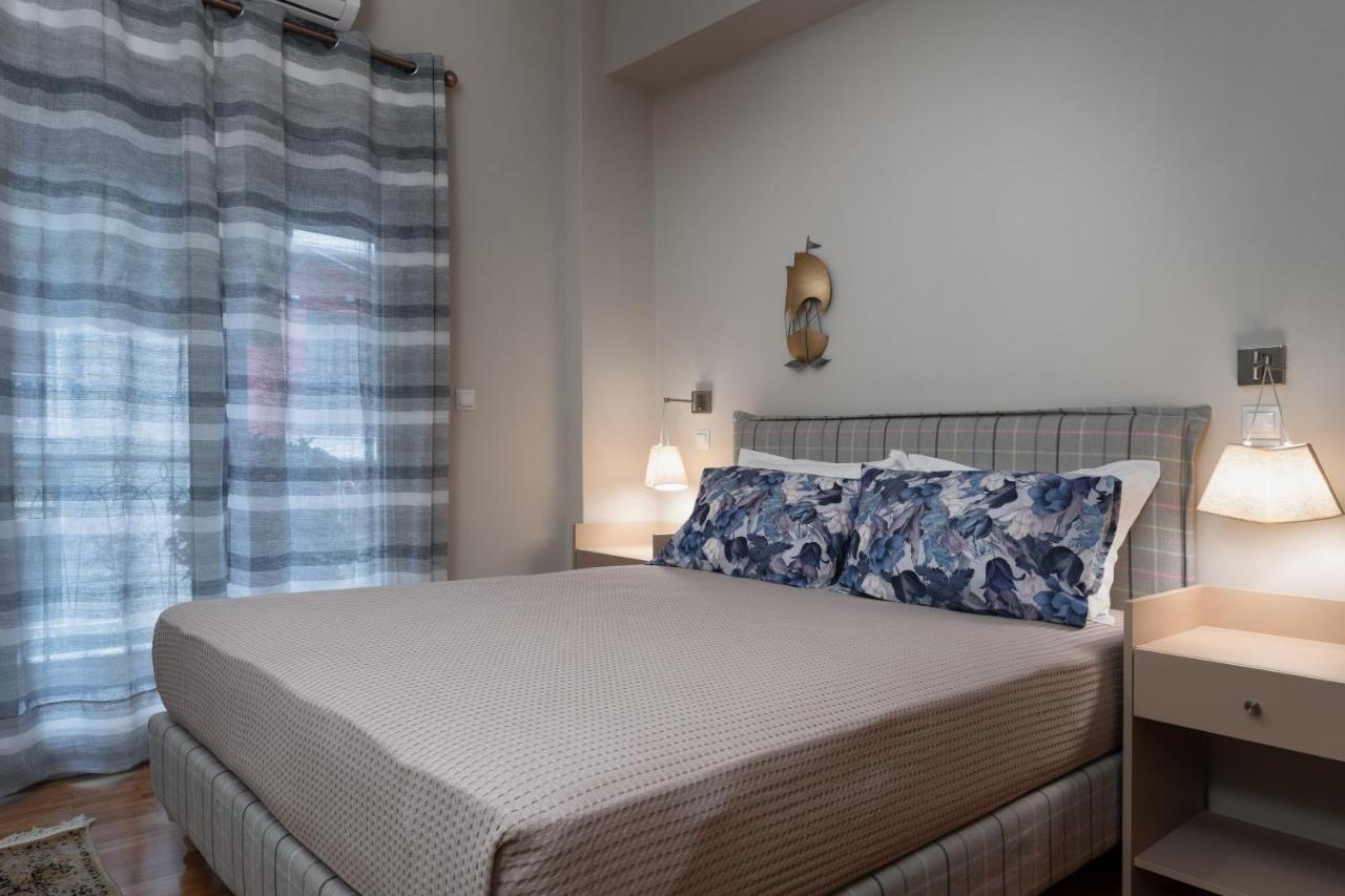 Absolute Athens VII Apartment ภายนอก รูปภาพ